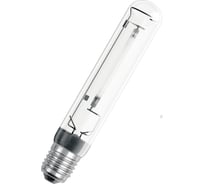 Натриевая лампа высокого давления для светильников OSRAM NAV-T, 50W, SUPER 4Y, E27, 12X1 4052899415379