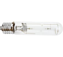 Натриевая лампа высокого давления для светильников OSRAM, NAV-T, 100W, SUPER 4Y, E40, 12X1 4050300015743