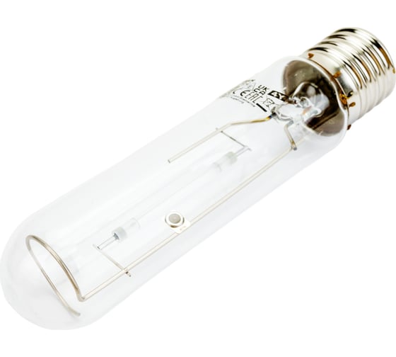 Натриевая лампа высокого давления для светильников OSRAM, NAV-T, 100W, SUPER 4Y, E40, 12X1 4050300015743