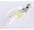 Светодиодная лампа OSRAM LED STAR B Свеча 6Вт E14 800 Лм 2700 К Теплый белый свет 4058075217805 2