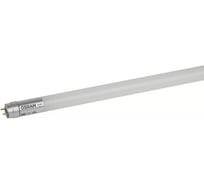 Светодиодная трубчатая лампа OSRAM SubstiTUBE Basic 20W замена 58 Вт холодный белый свет G13 4058075480209