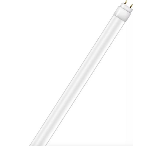 Светодиодная трубчатая лампа OSRAM SubstiTUBE Basic 20W замена 58 Вт холодный белый свет G13 4058075480209