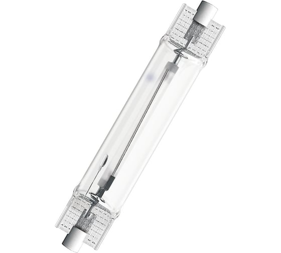 Натриевая лампа высокого давления для светильников OSRAM NAV-TS 70W SUPER 4Y RX7S 12X1 4050300024301 1