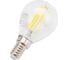 Светодиодная лампа OSRAM DIM LED STAR P Шар 5Вт E14 520 Лм 4000 К Нейтральный белый свет 4058075230446 2