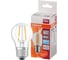 Светодиодная лампа OSRAM LED STAR P Шар 5Вт E27 600 Лм 4000 К Нейтральный белый свет 4058075212541 1