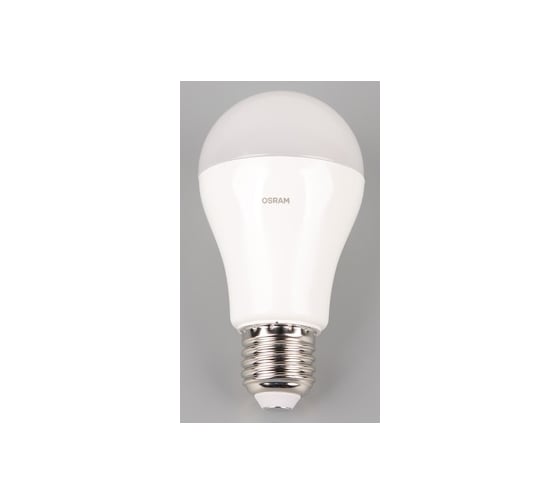 Светодиодная лампа OSRAM LED STAR P Шар 7.5Вт E14 806 Лм 6500 К Холодный белый свет 4058075467934