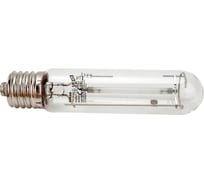 Натриевая лампа высокого давления OSRAM для светильников NAV-T 150W SUPER 4Y E40 12X1 4050300024400