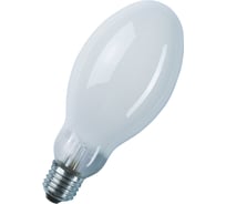 Натриевая лампа высокого давления OSRAM VIALOX, NAV-E, 150W, SUPER 4Y, E40, 12X1 4052899418226