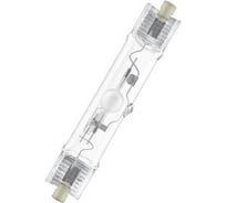 Металлогалогенная лампа OSRAM трубчатой формы, HCI-TS, 70W, 942, NDL, PB, UVS, RX7S 12X1 4008321688361