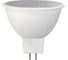 Светодиодная лампа OSRAM LED STAR MR16 5Вт GU5.3 500 Лм 2700 К Теплый белый свет 4099854323805 3