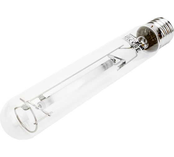 Натриевая лампа высокого давления OSRAM для светильников NAV-T 400W SUPER 4Y E40 12X1 4050300281179