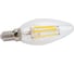 Светодиодная лампа OSRAM LED STAR B Свеча 5Вт E14 660 Лм 4000 К Нейтральный белый свет 4058075116702 1