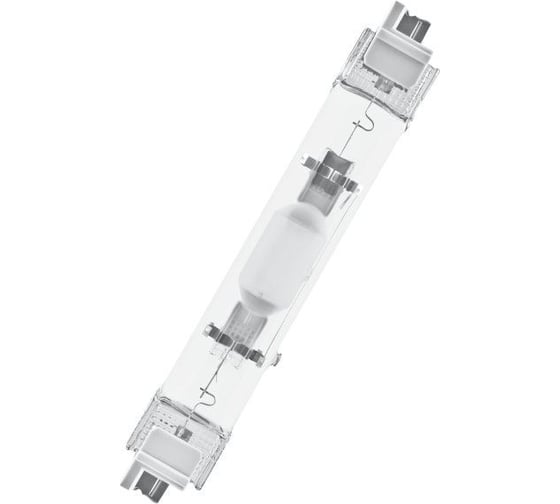 Металлогалогенная лампа OSRAM POWER STAR, HQI-TS, 250W, D, UVS, PRO, FC2, 12X1 4008321689139