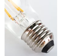 Светодиодная лампа OSRAM LED STAR A Стандарт 7Вт E27 806 Лм 2700 К Теплый белый свет 4058075055315