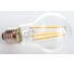Светодиодная лампа OSRAM LED STAR A Стандарт 7Вт E27 806 Лм 2700 К Теплый белый свет 4058075055315 2