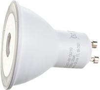 Светодиодная лампа OSRAM LED STAR PAR16 4Вт GU10 370 Лм 6500 К Холодный белый свет 4058075481404