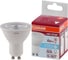 Светодиодная лампа OSRAM LED STAR PAR16 4Вт GU10 370 Лм 6500 К Холодный белый свет 4058075481404 1