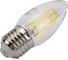 Светодиодная лампа OSRAM LED STAR B Свеча 5Вт E27 600 Лм 4000 К Нейтральный белый свет 4058075212428 2