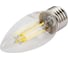 Светодиодная лампа OSRAM LED STAR B Свеча 5Вт E27 600 Лм 4000 К Нейтральный белый свет 4058075212428 3