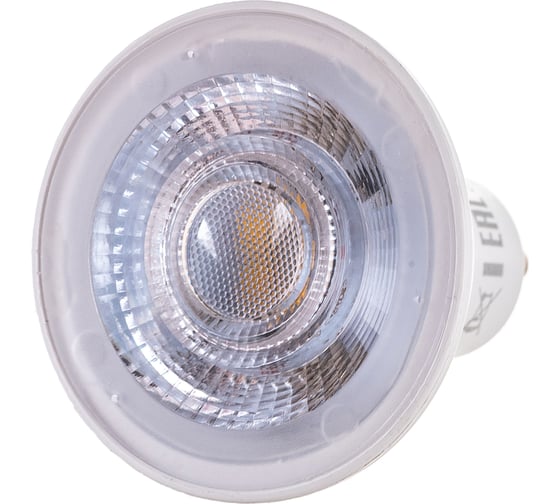 Светодиодная лампа OSRAM LED STAR PAR16 5Вт GU10 370 Лм 4000 К Нейтральный белый свет 4058075403406