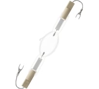 Металлогалогенная короткодуговая лампа OSRAM HQI-TS 2000W/D/S K12S 10X1 4050300271682