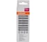 Светодиодная лампа OSRAM LED STAR B Свеча 6.5Вт E27 600 Лм 6500 К Холодный белый свет 4058075467668 5