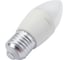 Светодиодная лампа OSRAM LED STAR B Свеча 6.5Вт E27 600 Лм 6500 К Холодный белый свет 4058075467668 2