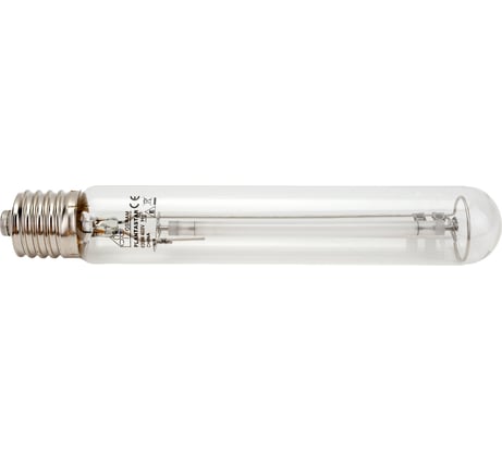 Натриевая лампа высокого давления OSRAM PLANTASTAR 600W 400V E40 12X1 4008321284303