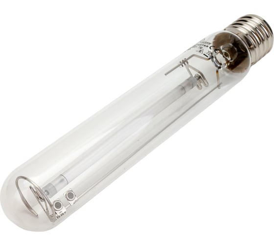 Натриевая лампа высокого давления OSRAM PLANTASTAR 600W 400V E40 12X1 4008321284303