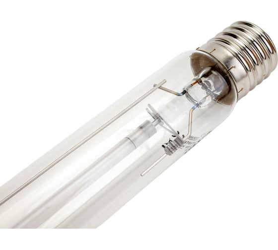 Натриевая лампа высокого давления OSRAM PLANTASTAR 600W 400V E40 12X1 4008321284303