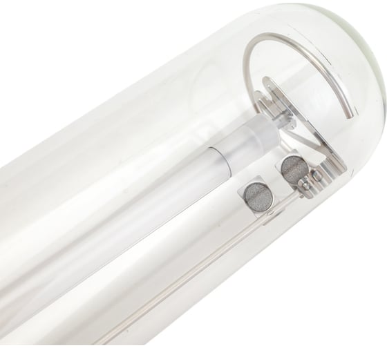 Натриевая лампа высокого давления OSRAM PLANTASTAR 600W 400V E40 12X1 4008321284303