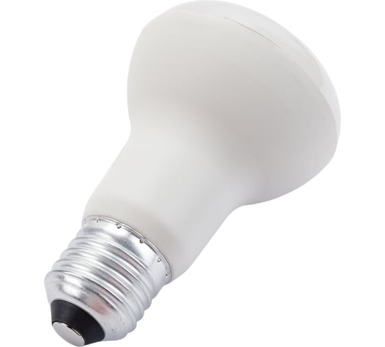 Светодиодная лампа OSRAM LED STAR R63 7Вт E27 600 Лм 4000 К Нейтральный белый свет 4058075282650