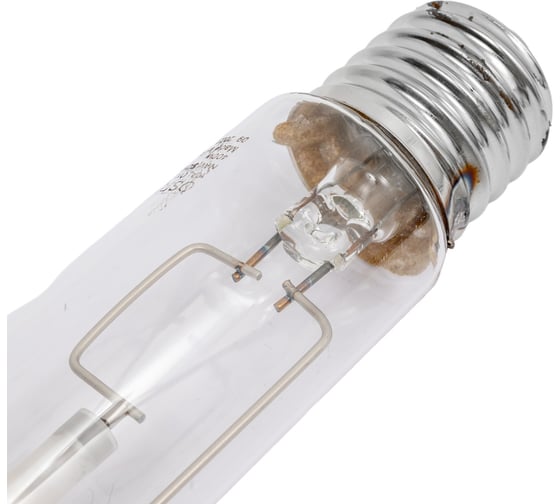 Натриевая лампа высокого давления OSRAM для светильников NAV-T 400W E40 12X1 4058075036666