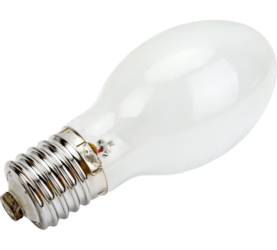 Натриевая лампа высокого давления OSRAM VIALOX NAV-E 100W E40 12X1 4008321087300