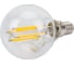 Светодиодная лампа OSRAM LED STAR P Шар 6Вт E14 800 Лм 2700 К Теплый белый свет 4058075218147 3