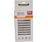 Светодиодная лампа OSRAM LED STAR P Шар 6Вт E14 800 Лм 2700 К Теплый белый свет 4058075218147 5