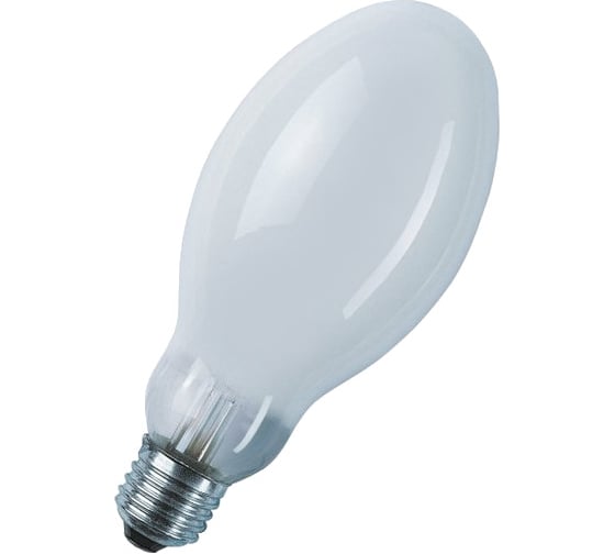 Натриевая лампа высокого давления OSRAM VIALOX NAV-E 70W/E E27 24X1 4050300015767