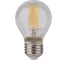Светодиодная лампа OSRAM LED STAR P Шар 6Вт E27 800 Лм 2700 К Теплый белый свет 4058075218208 1