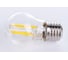 Светодиодная лампа OSRAM LED STAR P Шар 5Вт E27 600 Лм 2700 К Теплый белый свет 4058075212510 1