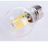 Светодиодная лампа OSRAM LED STAR P Шар 5Вт E27 600 Лм 2700 К Теплый белый свет 4058075212510 2