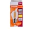Светодиодная лампа OSRAM LED STAR P Шар 5Вт E27 600 Лм 2700 К Теплый белый свет 4058075212510 4