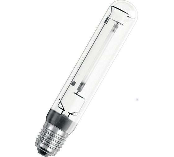 Натриевая лампа высокого давления для светильников OSRAM, NAV-T 400W SUPER XT E40 12X1 4058075803626 1