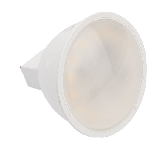 Светодиодная лампа OSRAM DIM MR16 7Вт GU5.3 600 Лм 4000 К Нейтральный белый свет 4058075229037