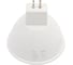 Светодиодная лампа OSRAM DIM MR16 7Вт GU5.3 600 Лм 4000 К Нейтральный белый свет 4058075229037 4