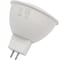 Светодиодная лампа OSRAM DIM MR16 7Вт GU5.3 600 Лм 4000 К Нейтральный белый свет 4058075229037 3
