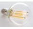 Светодиодная лампа OSRAM DIM LED STAR P Шар 5Вт E14 520 Лм 2700 К Теплый белый свет 4058075230415 1