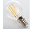 Светодиодная лампа OSRAM DIM LED STAR P Шар 5Вт E14 520 Лм 2700 К Теплый белый свет 4058075230415 2