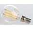 Светодиодная лампа OSRAM DIM LED STAR P Шар 5Вт E14 520 Лм 2700 К Теплый белый свет 4058075230415 3