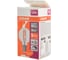 Светодиодная лампа OSRAM DIM LED STAR P Шар 5Вт E14 520 Лм 2700 К Теплый белый свет 4058075230415 5