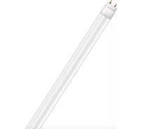 Светодиодная лампа OSRAM SubstiTUBE Трубка 9Вт G13 800 Лм 6500 К холодный белый свет 4058075183087